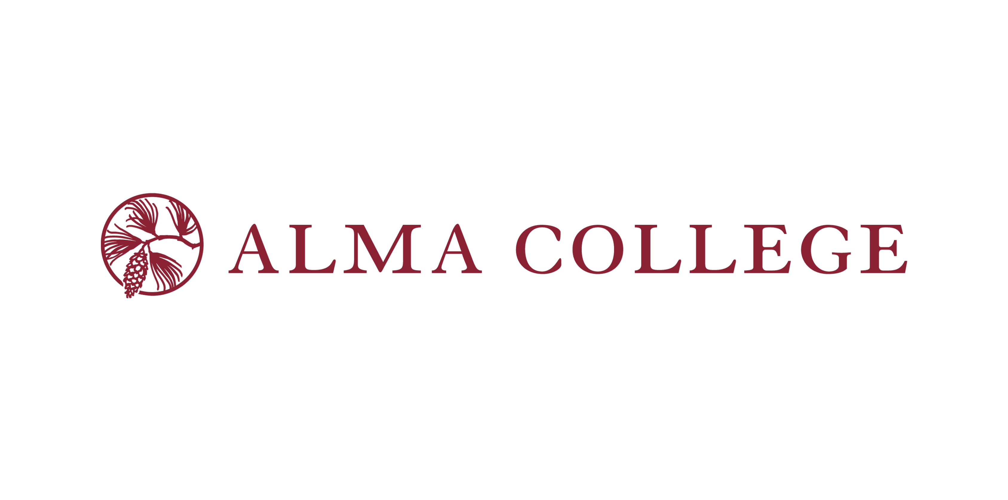 Alma College Logo