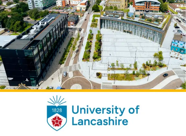 In 2022 Vidyalankar partnered with UK's University of Lancashire