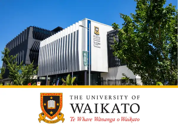 In 2022 Vidyalankar partnered with New Zealand's Waikato University