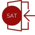 SAT, CAT, or GMAT entrance exams are not required for international university admission.