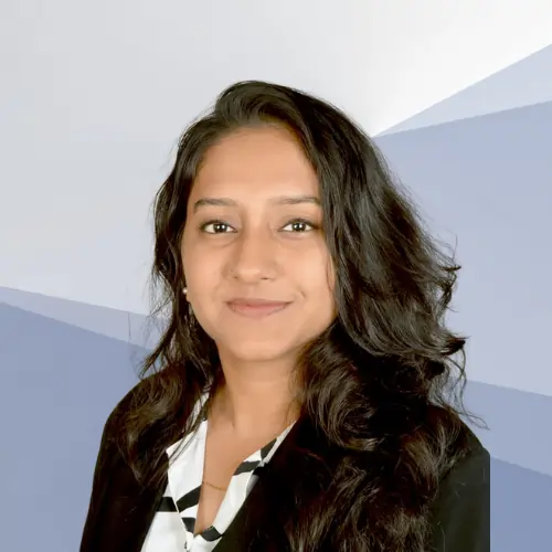 Akanksha Chavan VIIE Team Member