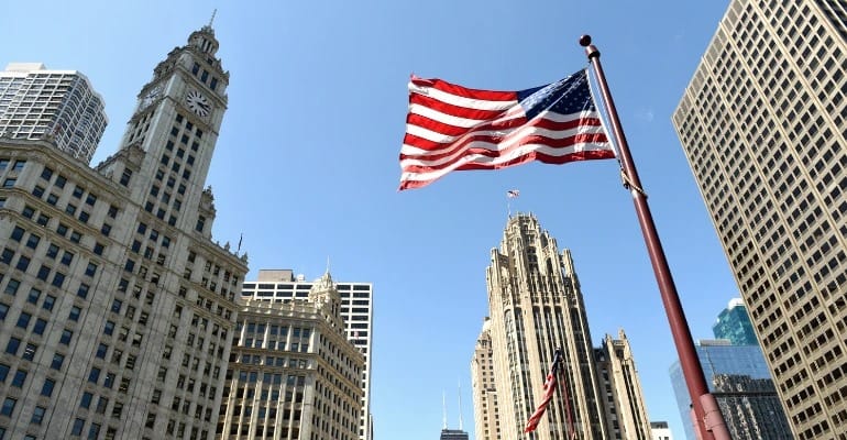 Top USA Universities for management studies