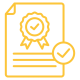 accredited