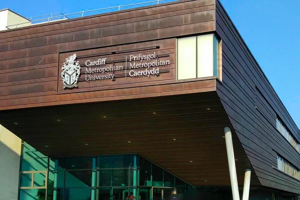 cardiff-metropolitan-university